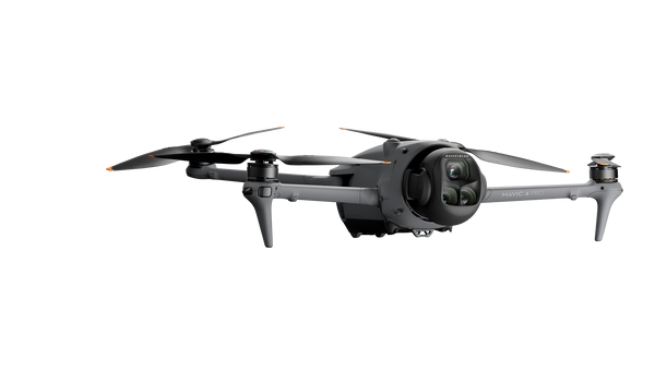 DJI Mavic 4 Pro (DJI RC2)