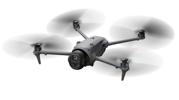 DJI Mavic 4 Pro Fly More Combo (DJI RC 2)