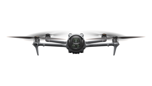 DJI Mavic 4 Pro (DJI RC2)