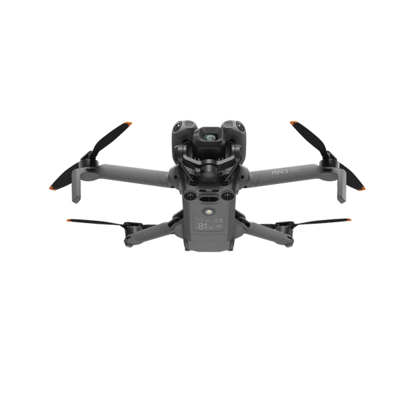 DJI MINI 5 PRO Fly More Combo (DJI RC 2)