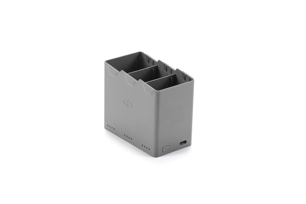 Hub di ricarica a due vie per DJI Mini 5 Pro