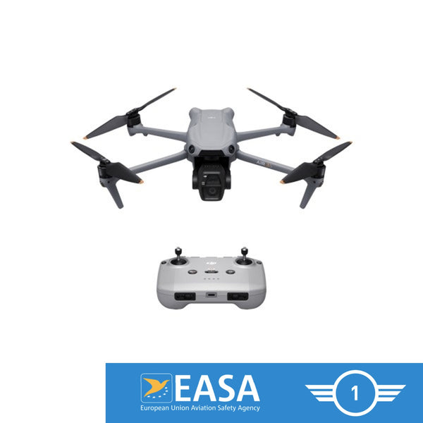 DJI Air 3S (DJI RC-N3)