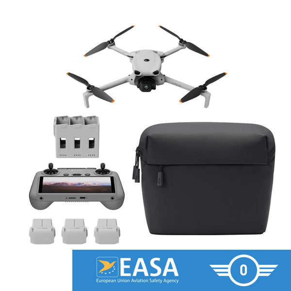 DJI Lito X1 Fly More Combo (RC 2)