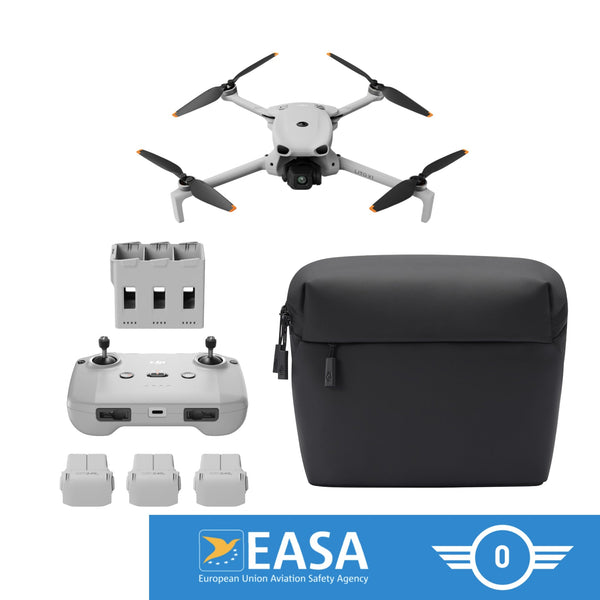 DJI Lito X1 Fly More Combo (RC-N3)
