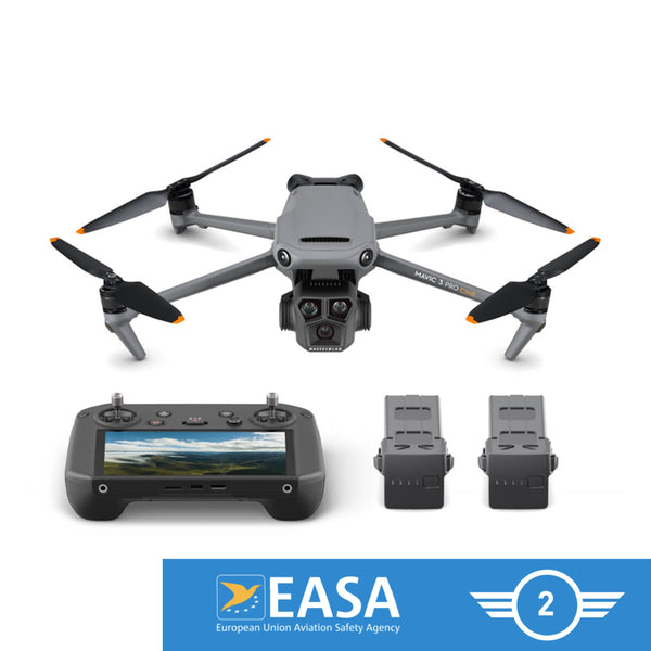 MAVIC 3 PRO CINE PREMIUM COMBO (DJI RC PRO)