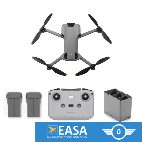 DJI MINI 5 PRO Fly More Combo (DJI RC-N3)