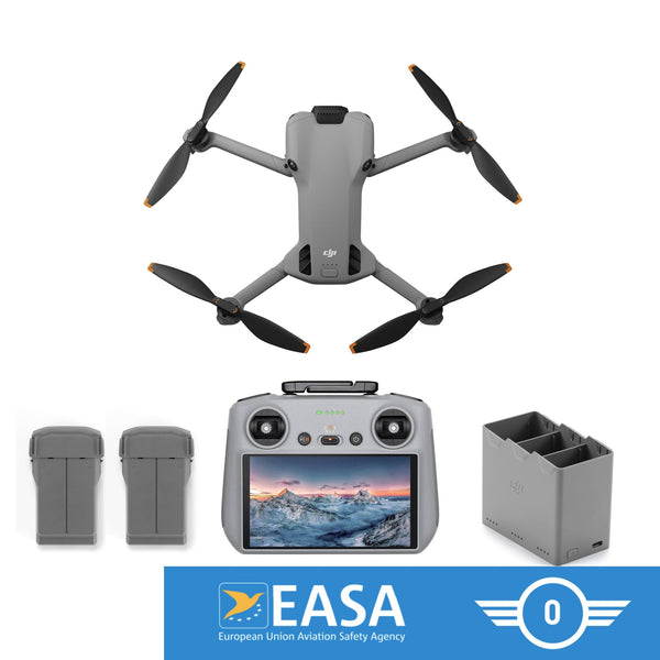 DJI MINI 5 PRO Fly More Combo (DJI RC 2)