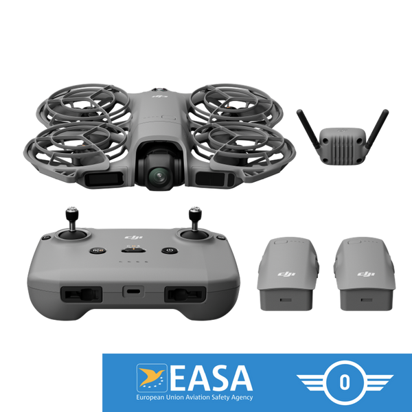 DJI NEO 2 FLY MORE COMBO