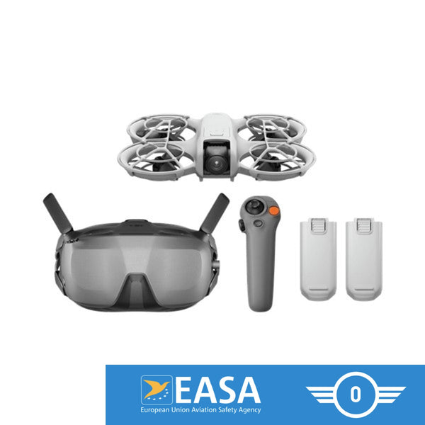 DJI NEO Motion Fly More Combo