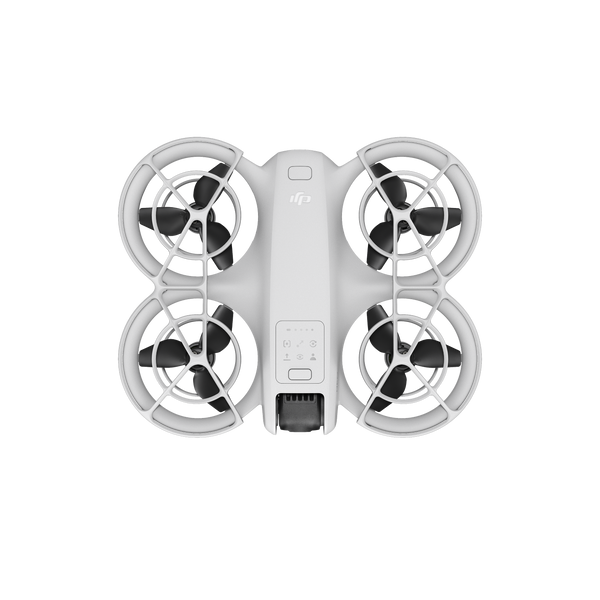 DJI NEO Motion Fly More Combo