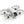 Carica l&#39;immagine nel Visualizzatore galleria, DJI NEO Fly More Combo
