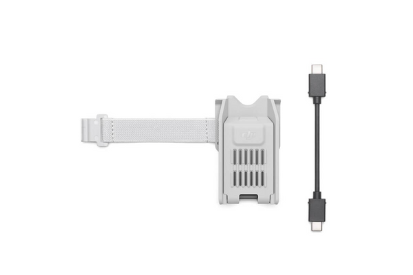 Kit di montaggio per DJI Cellular Dongle 2 (DJI Mini 4 Pro)