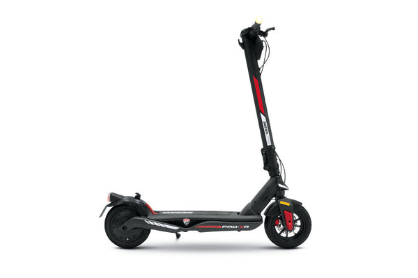 DUCATI PRO-III R ADVANCED SAFETY