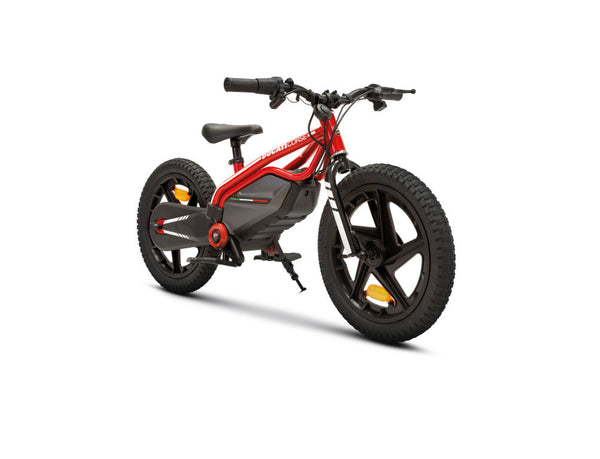 Ducati E-Moto Kids