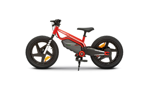 Ducati E-Moto Kids
