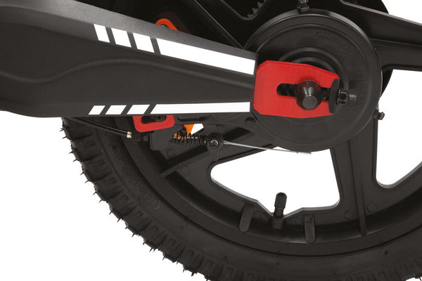 Ducati E-Moto Kids