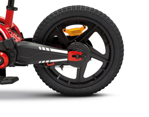 Ducati E-Moto Kids