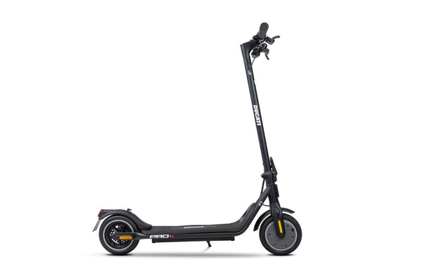 Ducati PRO-I