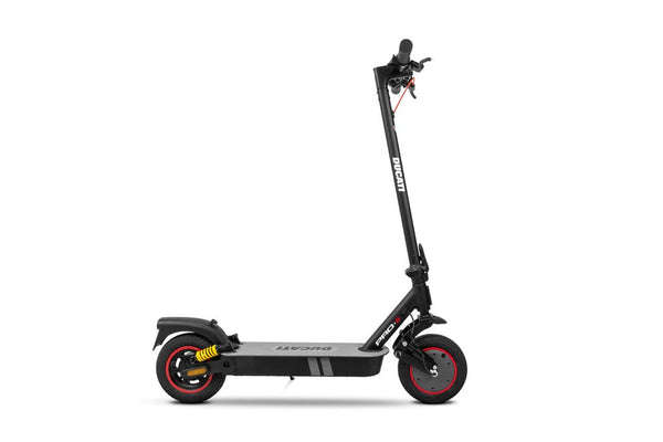 Ducati PRO-II