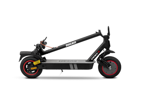 Ducati PRO-II