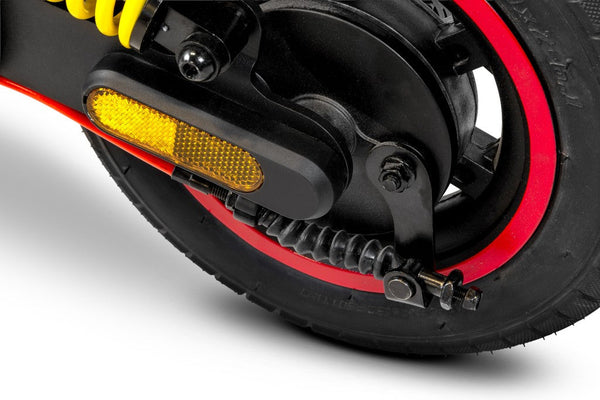 Ducati PRO-II