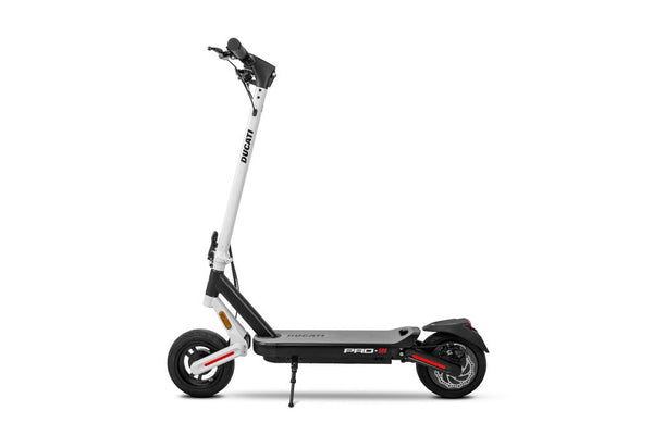Ducati PRO-III