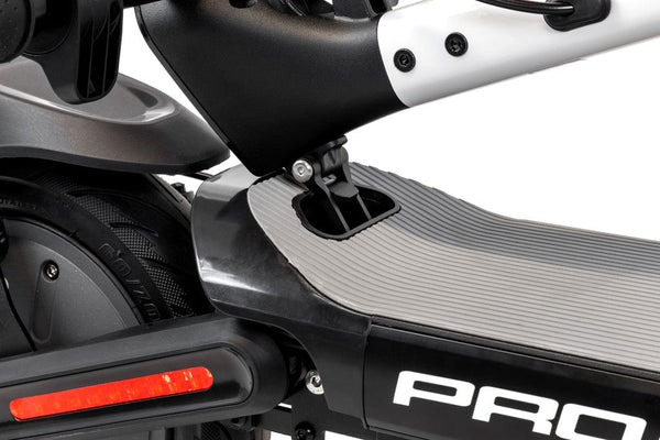 Ducati PRO-III