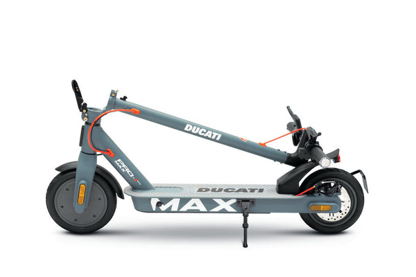 DUCATI PRO-I EVO MAX ADVANCED SAFETY