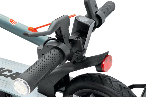 DUCATI PRO-I EVO MAX ADVANCED SAFETY