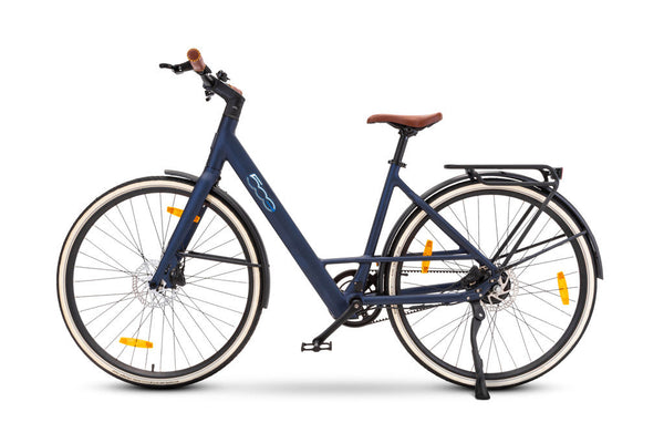 FIAT 500 E-Bike