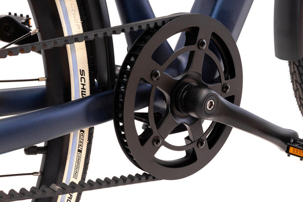 FIAT 500 E-Bike