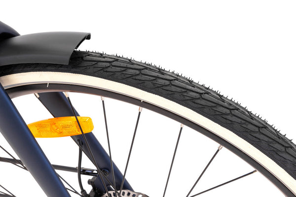 FIAT 500 E-Bike
