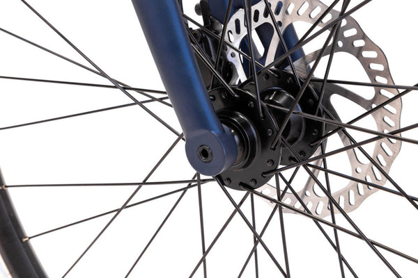 FIAT 500 E-Bike