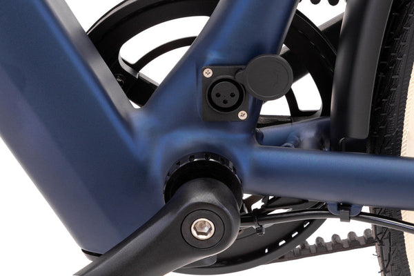 FIAT 500 E-Bike