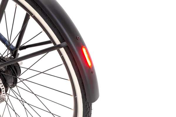 FIAT 500 E-Bike