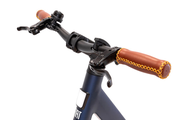 FIAT 500 E-Bike