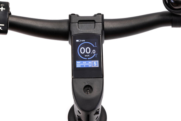 FIAT 500 E-Bike