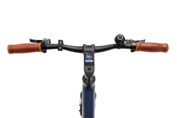 FIAT 500 E-Bike