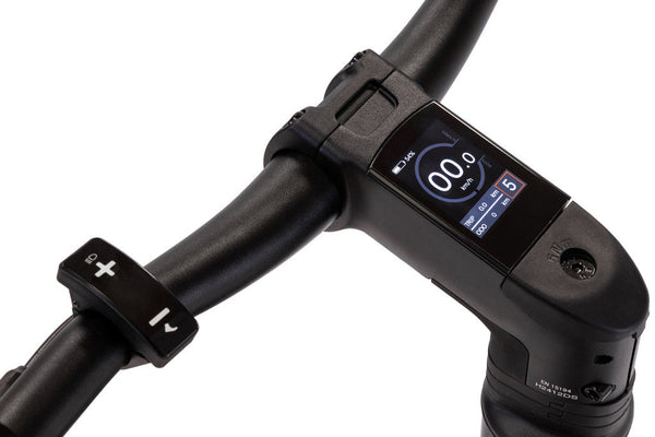 FIAT 500 E-Bike