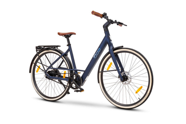 FIAT 500 E-Bike