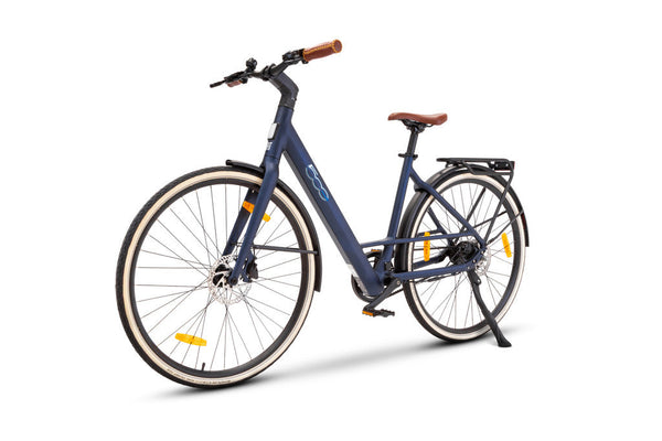 FIAT 500 E-Bike