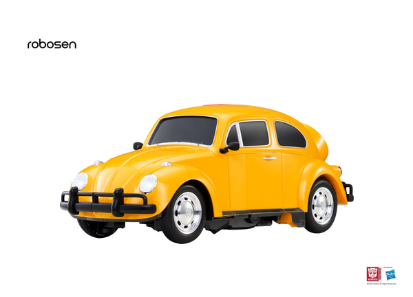 FLAGSHIP BUMBLEBEE G1 (Transformable)