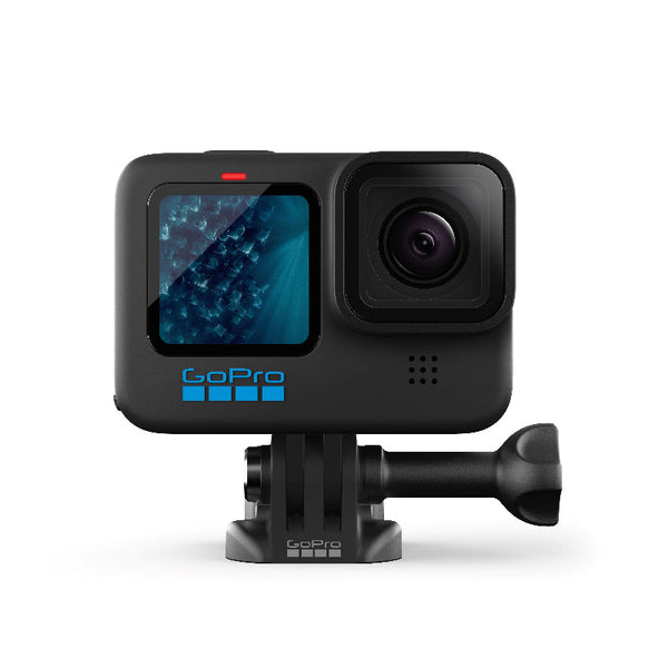 HERO11 Black
