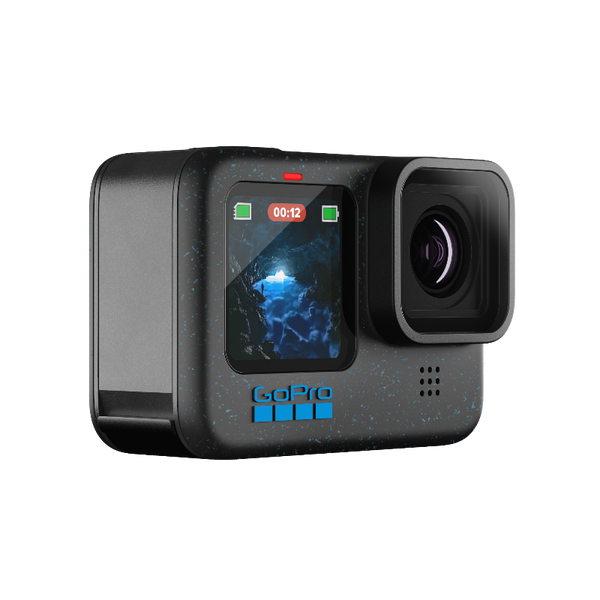 HERO12 Black