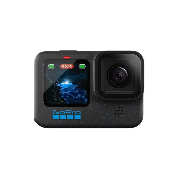 GoPro HERO 12 BLACK CREATOR EDITION