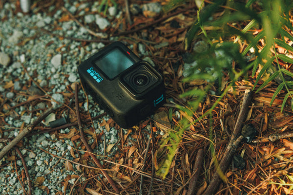HERO11 Black