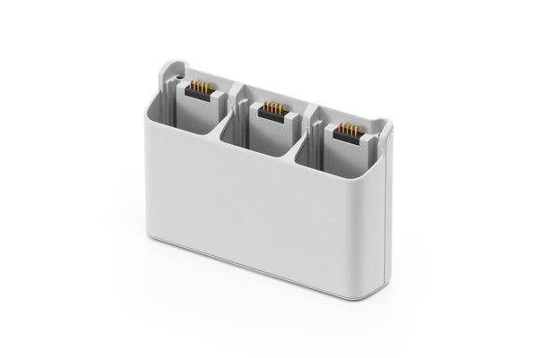 Hub di ricarica a due vie per DJI Neo