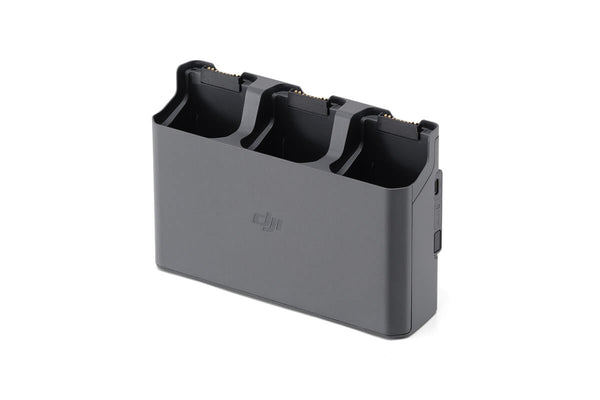 Hub di ricarica per batterie serie DJI Air 3/Air 3S