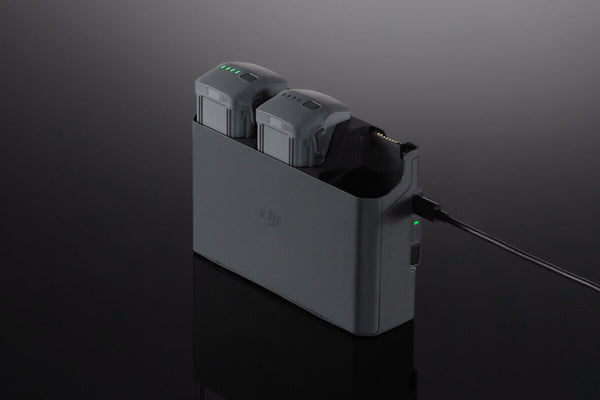 Hub di ricarica per batterie serie DJI Air 3/Air 3S