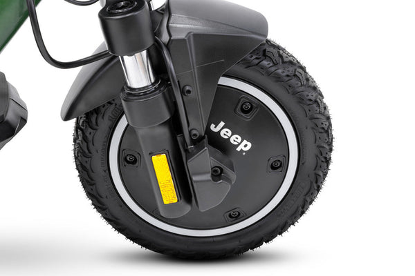 JEEP JAD